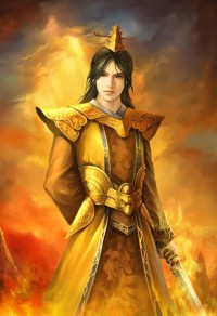 前男友來襲