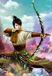 神級人生