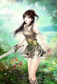 陰陽詭師(GL)