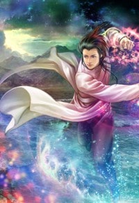 離線世界