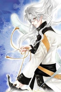 第三十二封情書