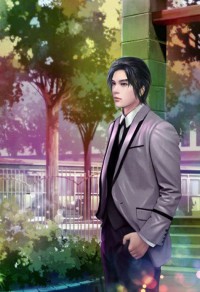 女總裁的透視神兵李峯秦冰