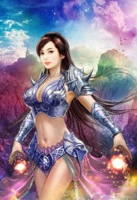盛寵傲嬌商妃