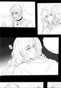 不標記陛下就得死[女A男O]
